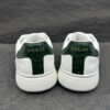 GUCCI ACE SNEAKER WITH WEB - GCC216