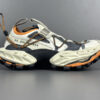 BALENCIAGA HIKE SNEAKER - BLA107