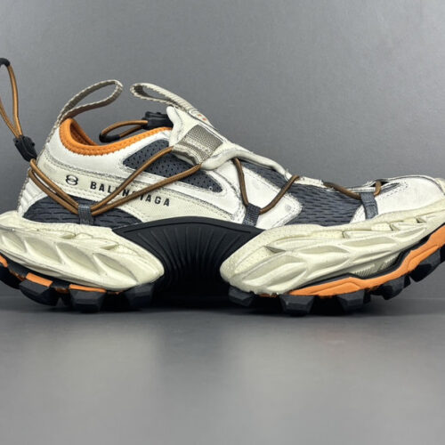 BALENCIAGA HIKE SNEAKER - BLA107