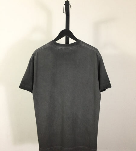 BALENCIAGA OVERSIZED T-SHIRT - BS062