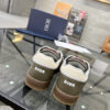 DIOR B27 LOW-TOP SNEAKER - DO183