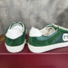 GUCCI G75 SNEAKER - GCC226