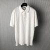 DIOR OBLIQUE POLO SHIRT - DS109