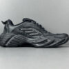 BALENCIAGA MONDAY SHOE IN BLACK - BLA100