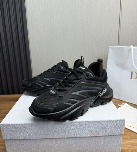DIOR B44 BLADE SNEAKER - DO192