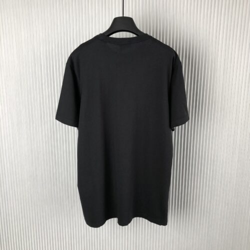 DIOR BOBBY TSHIRT - DS106