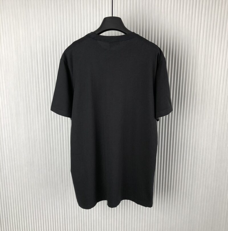 DIOR BOBBY TSHIRT - DS106
