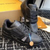 LOUIS VUITTON TRAINER SNEAKERS - LVS216