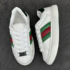 GUCCI ACE SNEAKER WITH WEB - GCC216
