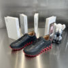 CHRISTIAN LOUBOUTIN LOUBISHARK SNEAKER - CLS051