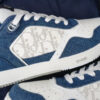 DIOR B27 LOW-TOP SNEAKER - DO180