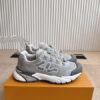 LV RUNNER TATIC SNEAKER - LVS203