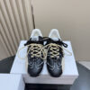 DIOR D-SKETCH SNEAKER - DO152