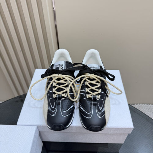 DIOR D-SKETCH SNEAKER - DO152