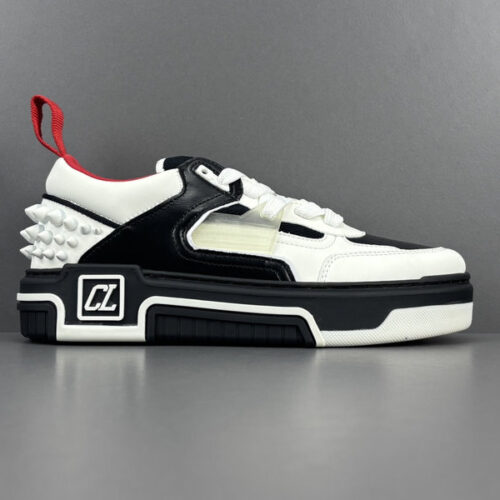 CHRISTIAN LOUBOUTIN ASTROLOUBI SNEAKER - CLS047