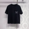 CHRISTIAN DIOR ATELIER' T-SHIRT - DS117
