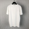 DIOR PRINTED T-SHIRT - DS093