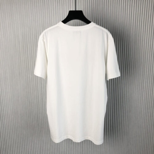 DIOR PRINTED T-SHIRT - DS093