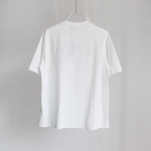 PRADA COTTON T-SHIRT - PS005