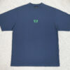 BALENCIAGA LAUREL CLASSIC T-SHIRT - BS073