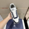 DIOR B27 LOW-TOP SNEAKER - DO172