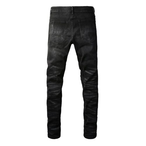 AMIRI Denim Jeans - AJ015