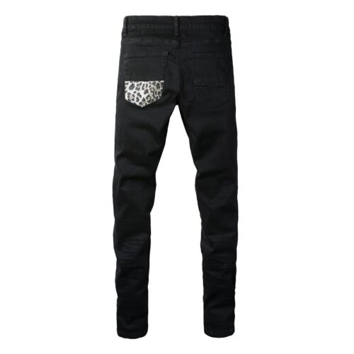 AMIRI Denim Jeans - AJ009