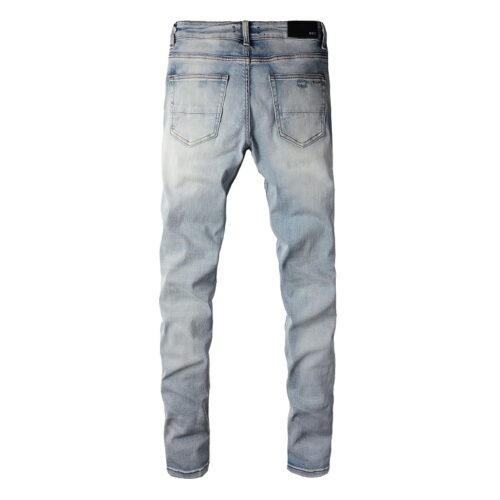 AMIRI Denim Jeans - AJ036