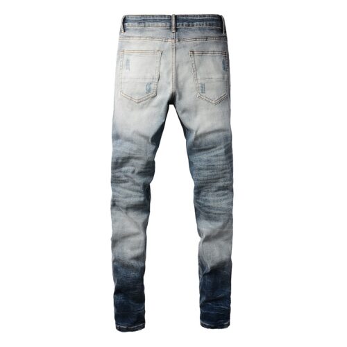 AMIRI Denim Jeans - AJ013