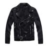 DENIM JACKET - DN002