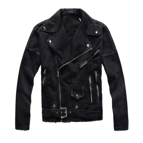 DENIM JACKET - DN002