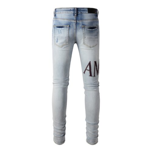 AMIRI Denim Jeans - AJ040