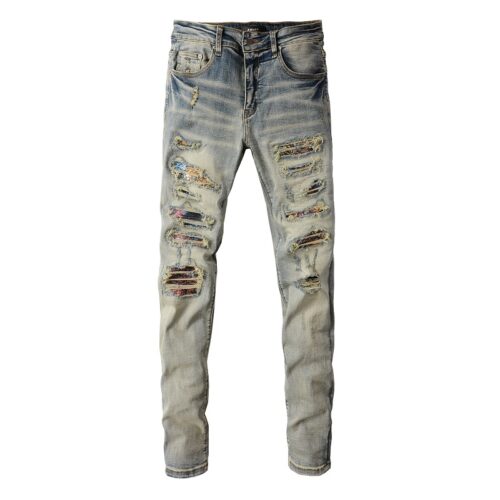 AMIRI Denim Jeans - AJ056