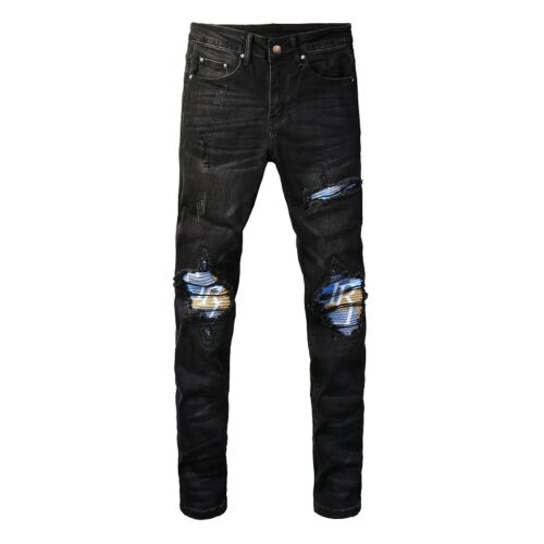 AMIRI Denim Jeans - AJ001