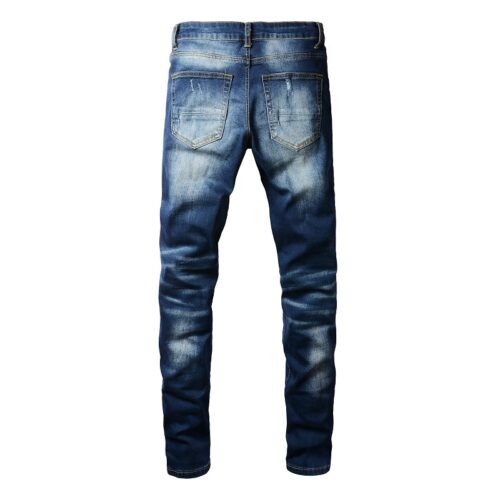AMIRI Denim Jeans - AJ032
