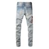 AMIRI Denim Jeans - AJ003