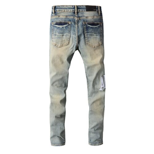 AMIRI Denim Jeans - AJ061