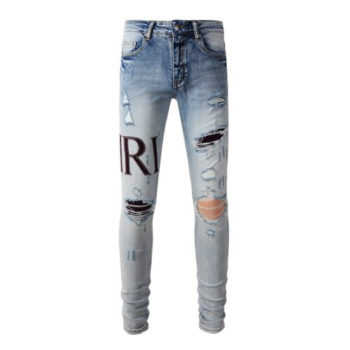 AMIRI Denim Jeans - AJ040