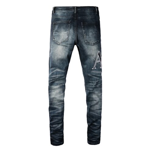 AMIRI Denim Jeans - AJ026