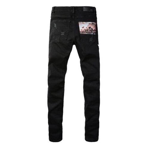 AMIRI Denim Jeans - AJ028