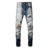 AMIRI Denim Jeans - AJ013