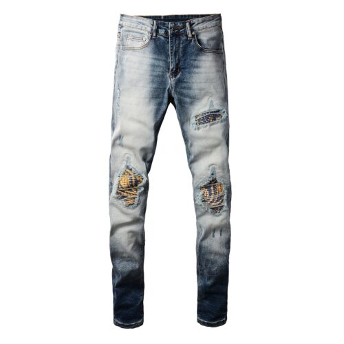 AMIRI Denim Jeans - AJ013