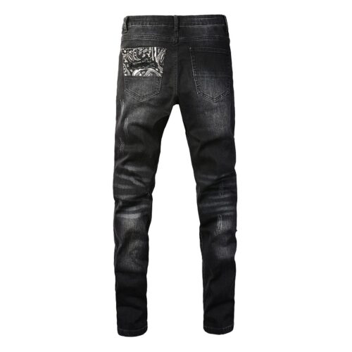 AMIRI Denim Jeans - AJ024