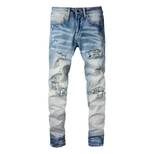 AMIRI Denim Jeans - AJ066