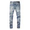 Balmain Denim Jeans - BJ002