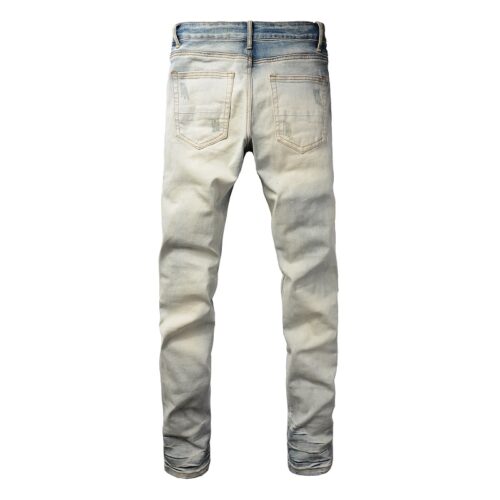 AMIRI Denim Jeans - AJ018