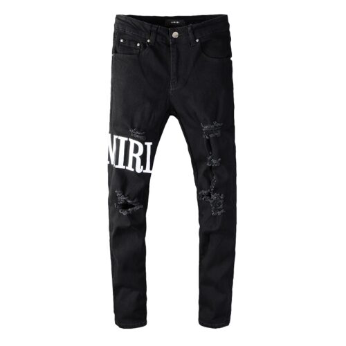 AMIRI Denim Jeans - AJ062
