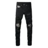 AMIRI Denim Jeans - AJ009