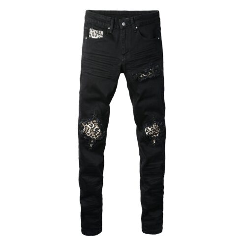 AMIRI Denim Jeans - AJ009