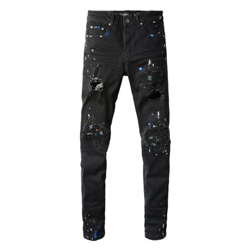 AMIRI Denim Jeans - AJ045